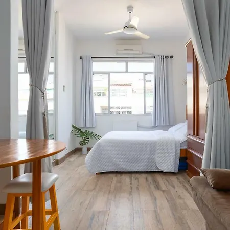 Apartamento Copacabana Rj Apartamento
